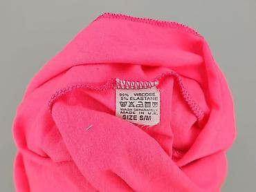 bluzki neon: Chic, Top damski, rozmiar S — 4