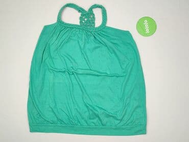 bluzki nietoperz plus size: Okay, Top damski, rozmiar 3XL — 2