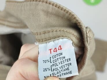 body john deere: Jeansy damskie, rozmiar L — 5