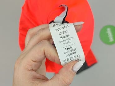 rajstopy merlin: Legginsy Sportowe damskie, rozmiar XL — 5