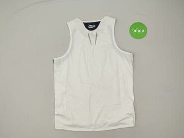 koszulka do biegania z nadrukiem: Kalenji, T-shirt sportowy dla mężczyzn, rozmiar M — 3