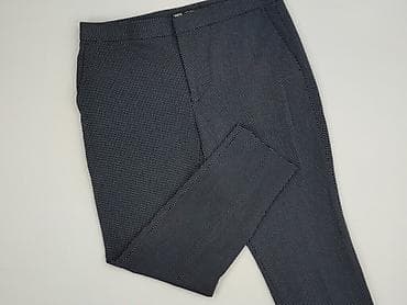 Zara, Spodnie materiałowe damskie, rozmiar XL