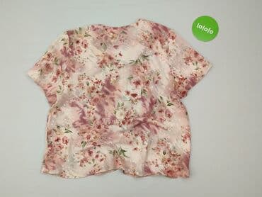 bluzka montego: St. Bernard, Bluzka damska, rozmiar XL — 3