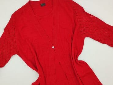 sukienka 4f damska: Women`s knitwear, size XL (EU 42) — 1
