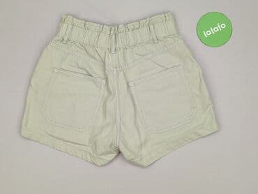 pull and bear krótkie spodenki: PULL&BEAR, Szorty damskie, rozmiar M — 3