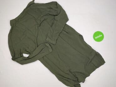 sukienka z długim rękawem reserved: Reserved, Sukienka damska, rozmiar M — 4