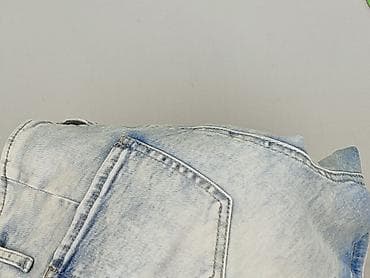 bugjo jeans kurtka: M.Sara, Szorty damskie, rozmiar S — 6