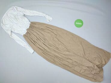 bluzki karl: Sukienka damska, S — 2