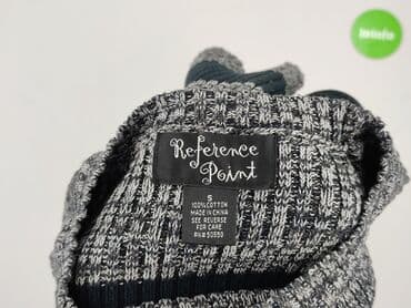 sweter w paski: Sweter damski, rozmiar S — 4