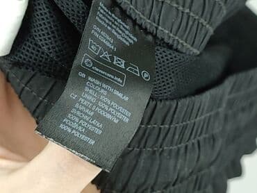 szorty dresowe hm damskie: H&M, Szorty damskie, rozmiar XS — 5