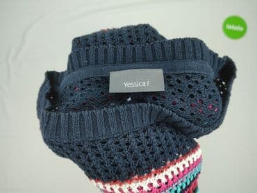 ile wazy sweter: Yessica, Sweter damski, XL — 4