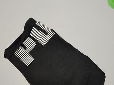 spodnie ala dresy: Puma, Legginsy Sportowe damskie, rozmiar S — 5