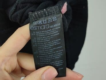 olaian spodenki damskie: Esmara, Szorty damskie, rozmiar XS — 5