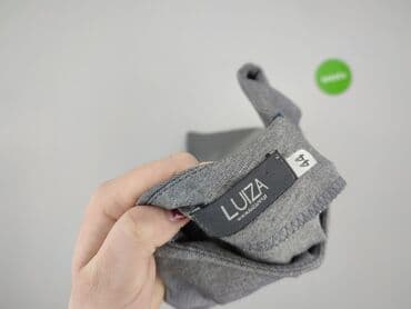 getry do sukienki: Sukienka damska, rozmiar 2XL — 4