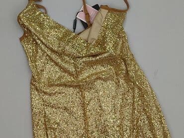 bershka sukienka cekiny: PrettyLittleThing, Sukienka damska, rozmiar XS — 1