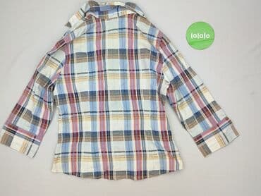 koszula w świnki makłowicz: Koszula damska, rozmiar XL — 4