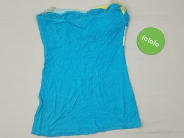 góra od stroju kąpielowego allegro: Top damski, rozmiar S — 3