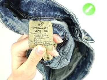 Women: Jeans for women, size L (EU 40) — 5