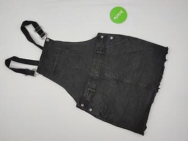 jeansy od c a: Esmara, Sukienka damska, rozmiar M — 2