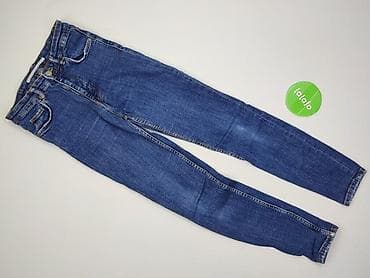 dsquared2 jeansy: Jeansy damskie, rozmiar 2XS — 2