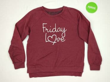 c: Women`s sweatshirt, size L (EU 40) — 2