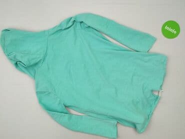 bluzy damskie polskie marki: Bluza z kapturem damska, rozmiar S — 3