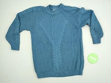 new look sweter: Zef, Sweter damski, rozmiar M — 2