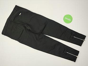 jeansu push up: M.Sara, Jeansy damskie, rozmiar M — 3