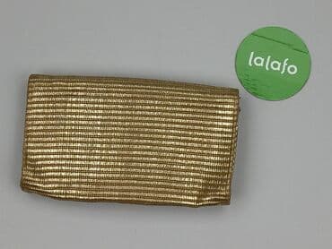 biżuteria do zielonej sukienki: Clutch bag, condition - Very good — 3