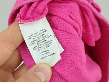 czarne wzorzyste rajstopy: Skirt, 5-6 years, 110-116 cm, condition - Very good — 5