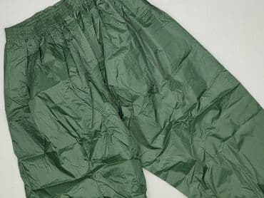 Men's trousers, 3XL (EU 46), condition - Perfect