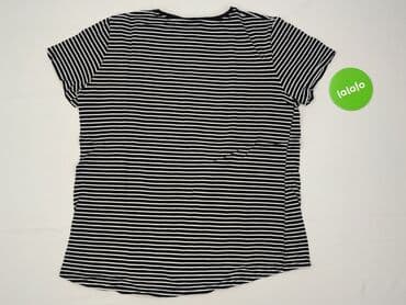 t shirty plus size allegro: Zara, T-shirt damski, rozmiar M — 3