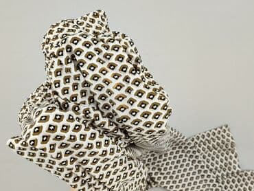 czarne legginsy prążkowane: Legginsy Eleganckie damskie, rozmiar S — 4