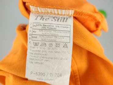 bluzka z krotkim rekawem z kapturem: Bluza z kapturem damska, rozmiar 5XL — 6