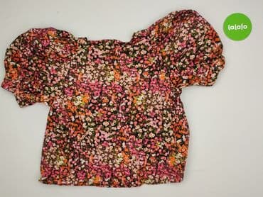 koszulka justin bieber h m: H&M, Bluzka damska, rozmiar M — 3