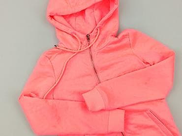 kapcie: Chillin, Bluza z kapturem damska, rozmiar M — 1