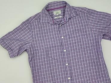 tshirt: Marks & Spencer, Koszulа dla mężczyzn, rozmiar S — 1