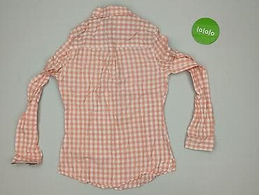 pepco sonic: Papaya, Koszula damska, rozmiar S — 3