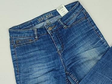 varlesca jeansy: Vero Moda, Jeansy damskie, rozmiar S — 1