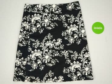 spodnice asymetryczne: H&M, Spódnica damska, rozmiar L — 3