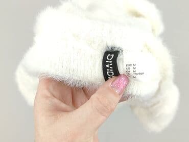 sweter z kaszmiru c a: H&M, Women`s sweater, size M (EU 38) — 5