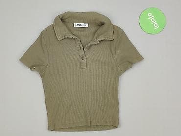 kurtka five: FB Sister, Damska koszulka polo, rozmiar XS — 2