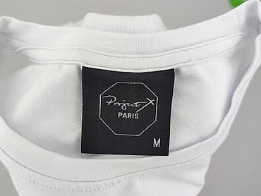 t shirty givenchy paris: Project X, T-shirt damski, rozmiar M — 4