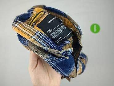 dresy long: Diverse, Koszulа dla mężczyzn, rozmiar M — 4