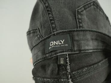only play curve spodnie: ONLY, Jeansy damskie — 5