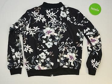 pull and bear kurtka bomber: Shein, Kurtka bomberka damska, rozmiar M — 3
