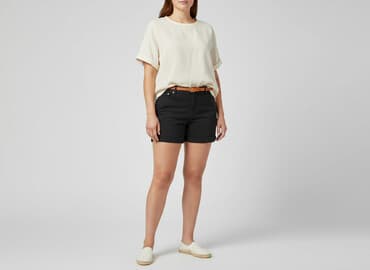 stringi damskie xxl: Esmara, Szorty damskie, rozmiar XL — 6