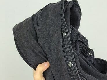 koszulka z gitara: H&M Divided, Koszula damska, rozmiar M — 6