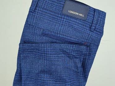 spodnie woskowane zalando: Spodnie dla mężczyzn, rozmiar L — 5