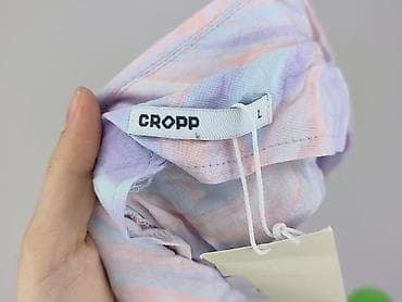 cropp body: Cropp, Bluzka damska, rozmiar L — 5